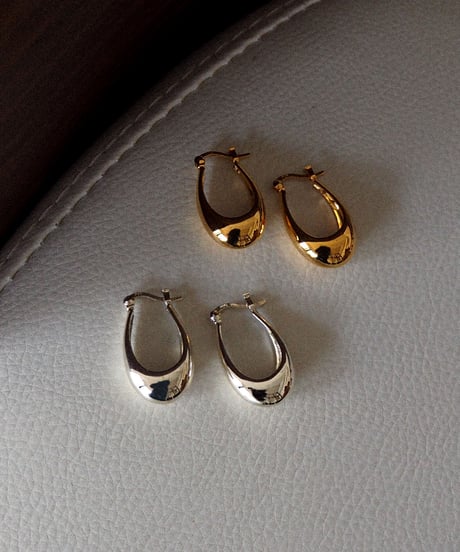p drop pierce gold