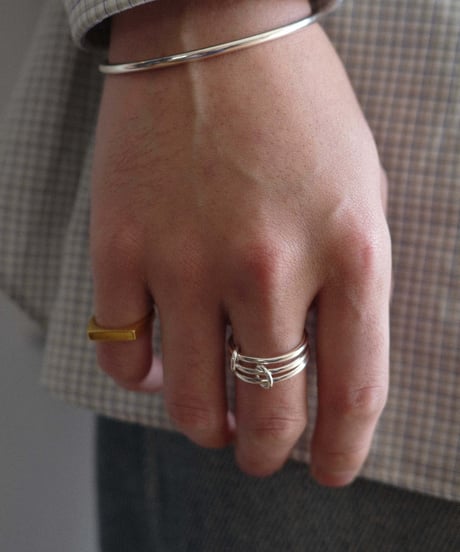 3 CO ring