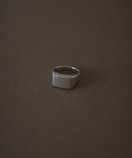 square wide ring