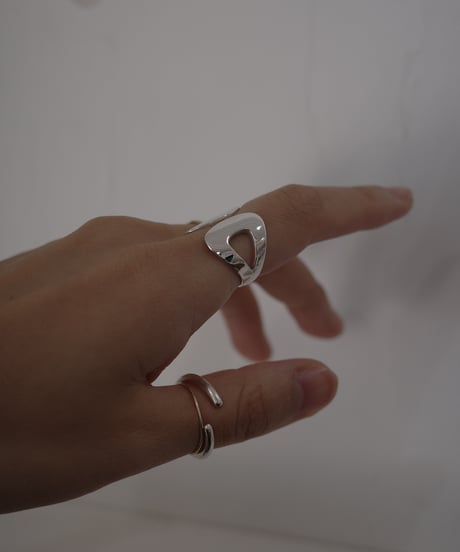 leaf ring