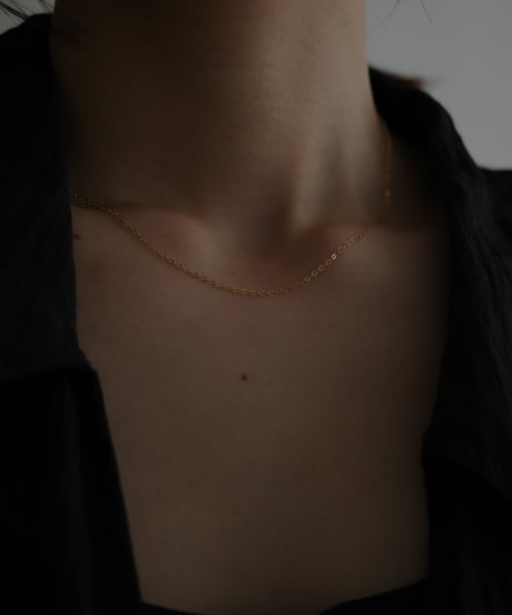 bean chain NK40 gold