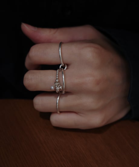 3 CO ring