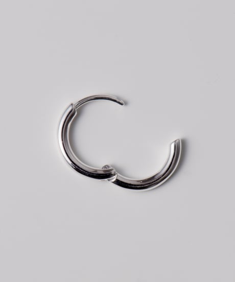 t n hoop pierce S