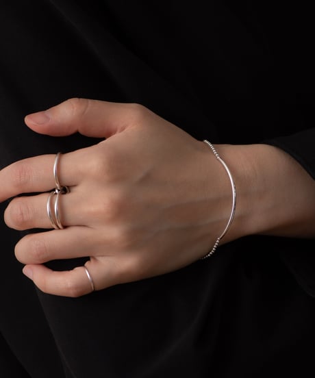 bar bracelet