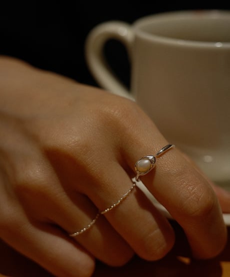 pearl nw ring