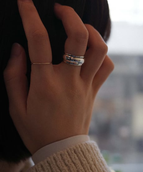 ＜廃盤＞band ring