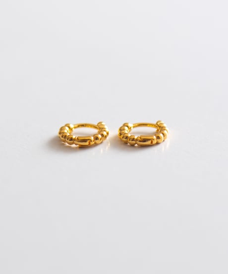 dot s pierce gold