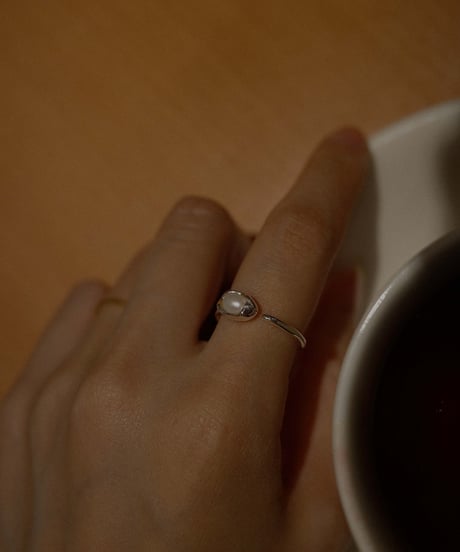 pearl nw ring
