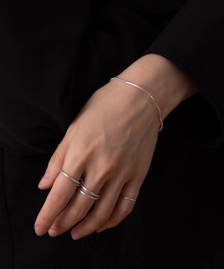 bar bracelet