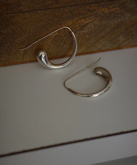 drop f pierce