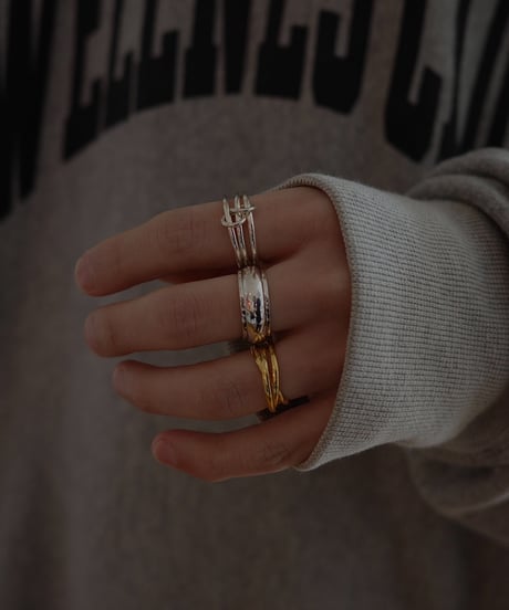 3 CO ring