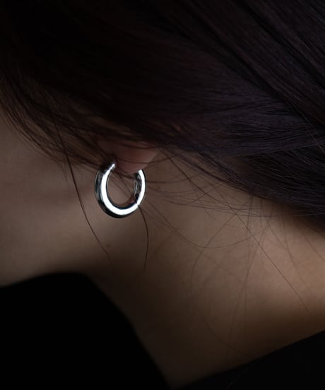 hoop pierce