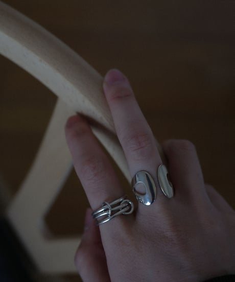 leaf ring