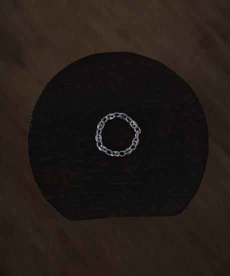 LLR chain ring