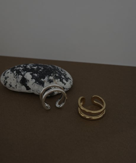 open ring