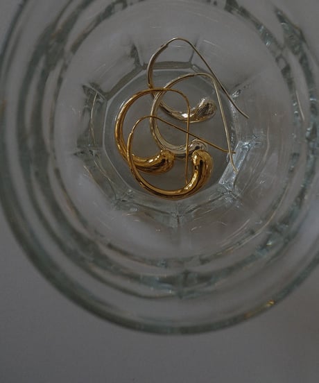 drop f pierce gold