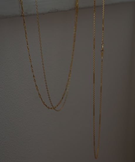 flat bar NK40 gold