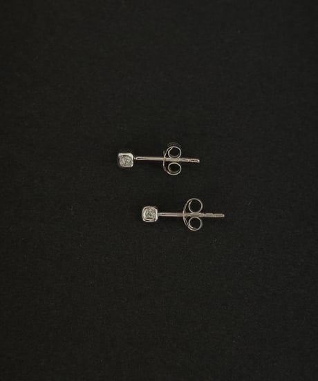 cube pierce diamond