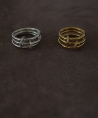 3 CO ring