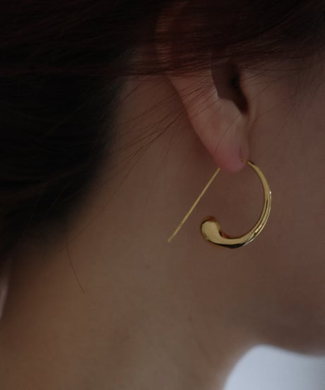 drop f pierce gold