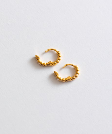 dot s pierce gold