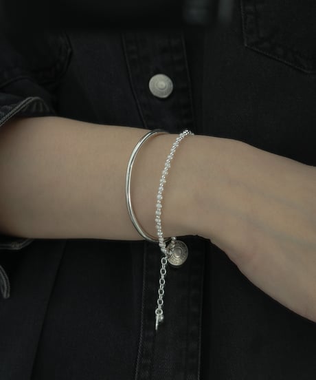 pearl ss bracelet