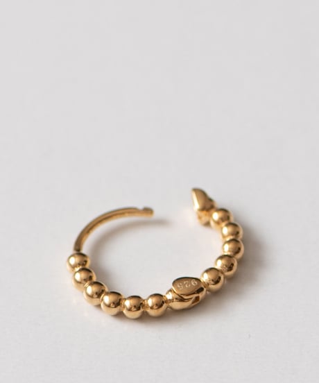 dot m pierce gold