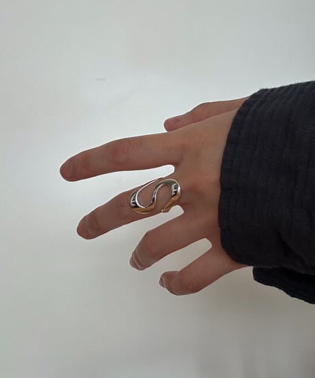 ＜廃盤＞S ring