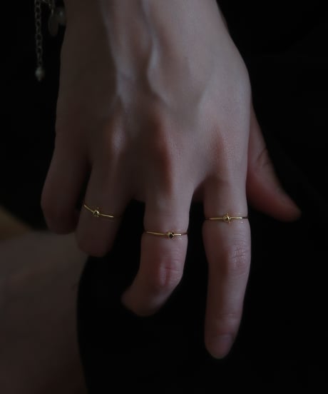 3set design ring gold