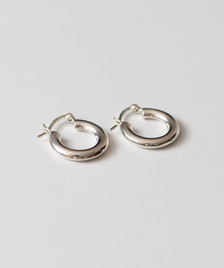 hoop pierce SS