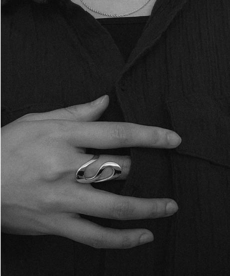＜廃盤＞S ring