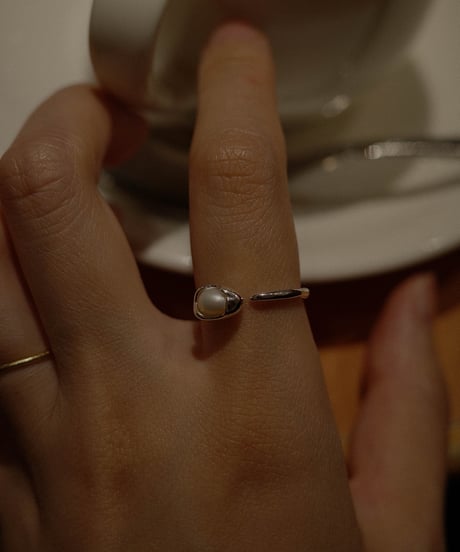 pearl nw ring