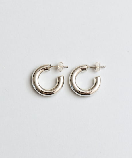 hoop pierce
