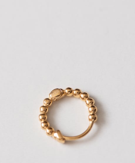 dot m pierce gold