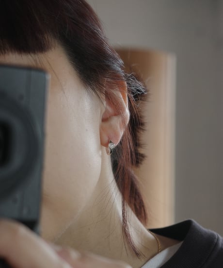 shell hoop pierce