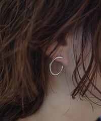＜廃盤＞2 curve pierce