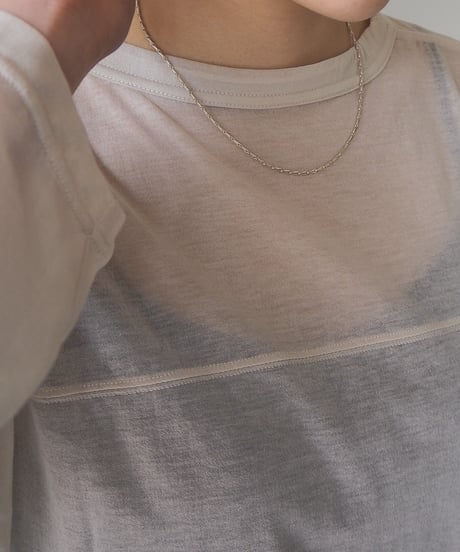 barley corn chain NK40