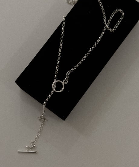 ＜廃盤＞round chain NK60