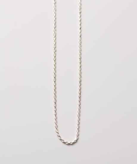cut french rope chain NK S 45