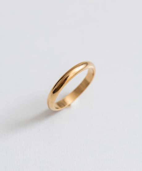 p ring gold