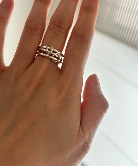 3 CO ring