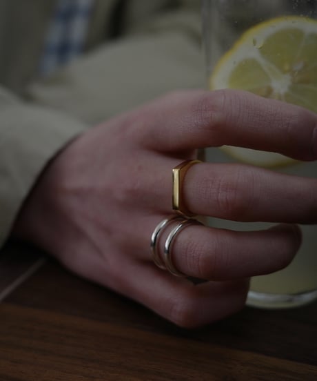 open ring
