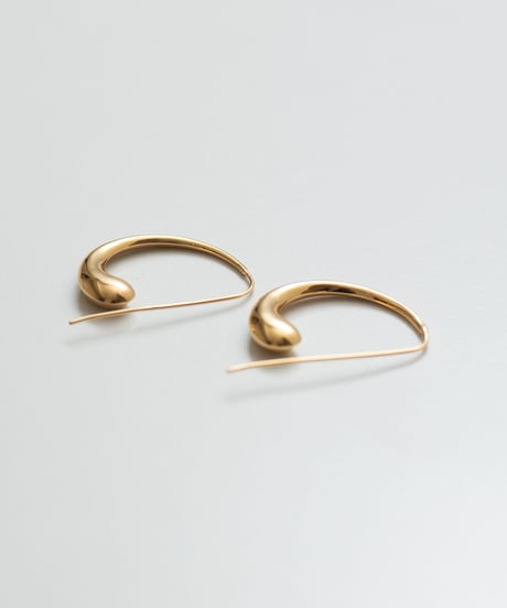 drop f pierce gold