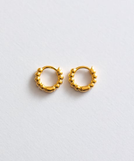 dot s pierce gold