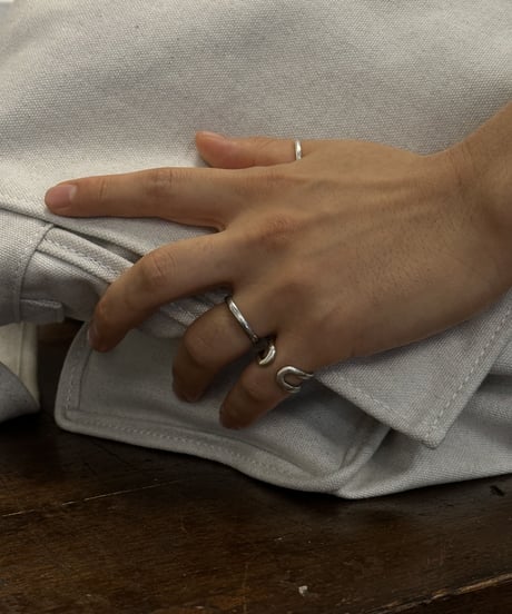 open ring