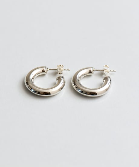 hoop pierce