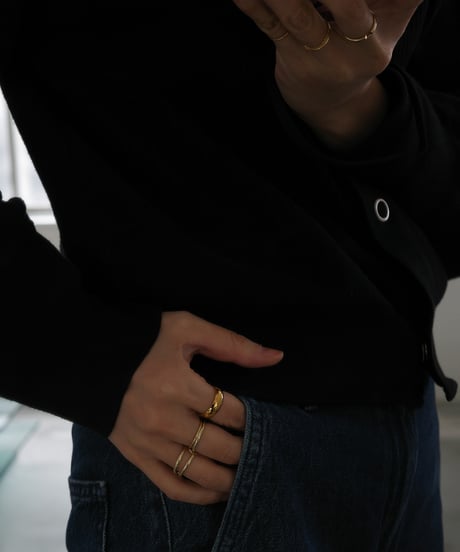 r p ring gold