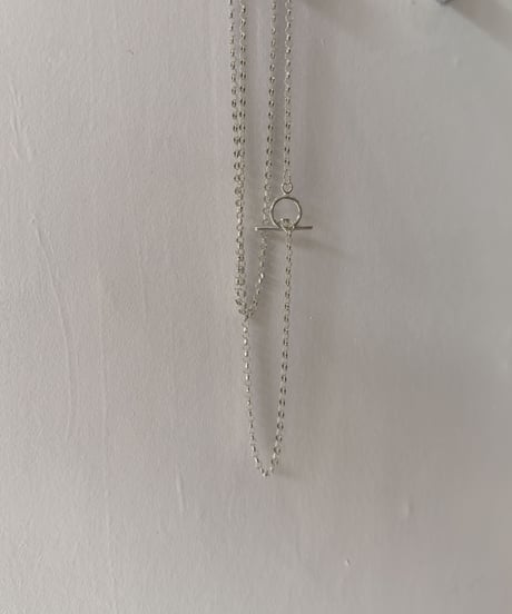 ＜廃盤＞round chain NK60