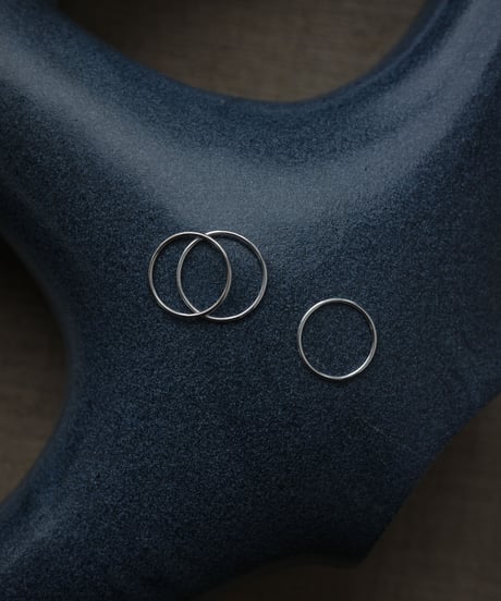3set ring silver