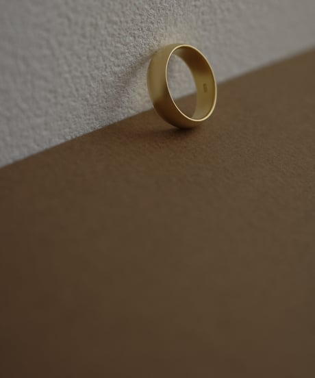 r p ring gold mat